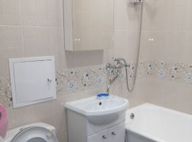 2-к кв. Московская область, Сергиев Посад ул. Маяковского, 17 (48.0 м²) - Маяковского. Сергиев Посад - фото 15