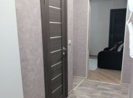 2-к кв. Московская область, Сергиев Посад ул. Маяковского, 17 (48.0 м²) - Маяковского. Сергиев Посад - фото 18