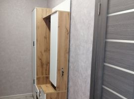 2-к кв. Московская область, Сергиев Посад ул. Маяковского, 17 (48.0 м²) - Маяковского. Сергиев Посад - фото 19