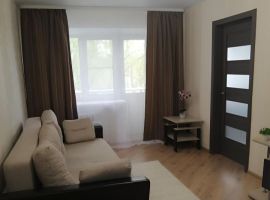 2-к кв. Московская область, Сергиев Посад ул. Маяковского, 17 (48.0 м²) - Маяковского. Сергиев Посад - фото 2