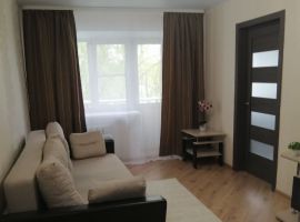 2-к кв. Московская область, Сергиев Посад ул. Маяковского, 17 (48.0 м²) - Маяковского. Сергиев Посад - фото 3