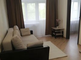 2-к кв. Московская область, Сергиев Посад ул. Маяковского, 17 (48.0 м²) - Маяковского. Сергиев Посад - фото 4