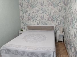 2-к кв. Московская область, Сергиев Посад ул. Маяковского, 17 (48.0 м²) - Маяковского. Сергиев Посад - фото 7