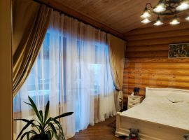 6-к. дом, 400 м² - Светлая. Яхрома - фото 10