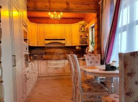 6-к. дом, 400 м² - Светлая. Яхрома - фото 12
