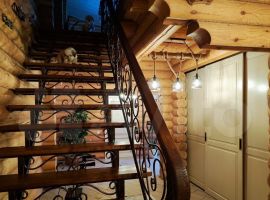 6-к. дом, 400 м² - Светлая. Яхрома - фото 13