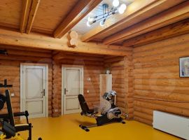 6-к. дом, 400 м² - Светлая. Яхрома - фото 16