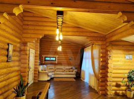6-к. дом, 400 м² - Светлая. Яхрома - фото 17