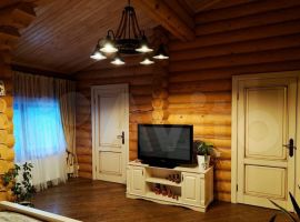 6-к. дом, 400 м² - Светлая. Яхрома - фото 19