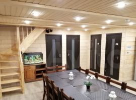 5-к. коттедж, 120 м² - Верхняя дорога. Сертолово - фото 9