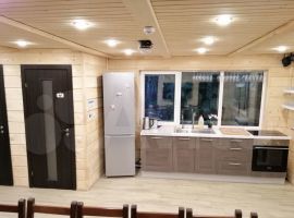 5-к. коттедж, 120 м² - Верхняя дорога. Сертолово - фото 10