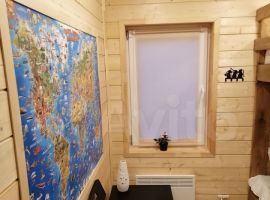 5-к. коттедж, 120 м² - Верхняя дорога. Сертолово - фото 11