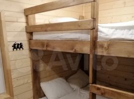 5-к. коттедж, 120 м² - Верхняя дорога. Сертолово - фото 12