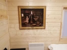 5-к. коттедж, 120 м² - Верхняя дорога. Сертолово - фото 13