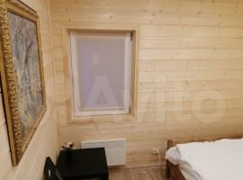 5-к. коттедж, 120 м² - Верхняя дорога. Сертолово - фото 15
