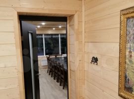 5-к. коттедж, 120 м² - Верхняя дорога. Сертолово - фото 16