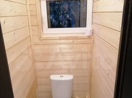 5-к. коттедж, 120 м² - Верхняя дорога. Сертолово - фото 17
