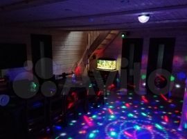 5-к. коттедж, 120 м² - Верхняя дорога. Сертолово - фото 2