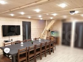 5-к. коттедж, 120 м² - Верхняя дорога. Сертолово - фото 5