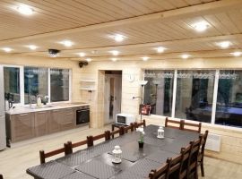 5-к. коттедж, 120 м² - Верхняя дорога. Сертолово - фото 6