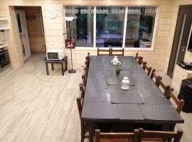 5-к. коттедж, 120 м² - Верхняя дорога. Сертолово - фото 7