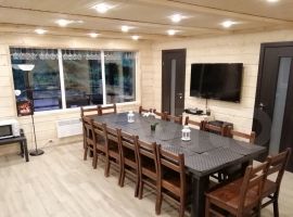 5-к. коттедж, 120 м² - Верхняя дорога. Сертолово - фото 8