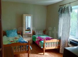 Коттедж 200 м² на участке 20 сот. - Сосновая. Калининск - фото 12