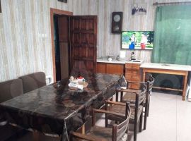 Коттедж 200 м² на участке 20 сот. - Сосновая. Калининск - фото 18