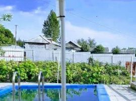 Коттедж 200 м² на участке 20 сот. - Сосновая. Калининск - фото 19