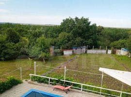 Коттедж 200 м² на участке 20 сот. - Сосновая. Калининск - фото 8