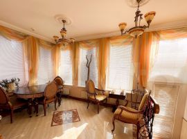 6-к. коттедж, 400 м² - Красносельская. Долгопрудный - фото 9