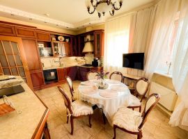 6-к. коттедж, 400 м² - Красносельская. Долгопрудный - фото 10