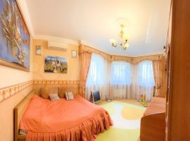 6-к. коттедж, 400 м² - Красносельская. Долгопрудный - фото 14
