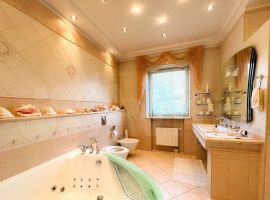 6-к. коттедж, 400 м² - Красносельская. Долгопрудный - фото 16