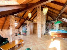 6-к. коттедж, 400 м² - Красносельская. Долгопрудный - фото 18