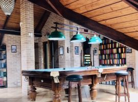 6-к. коттедж, 400 м² - Красносельская. Долгопрудный - фото 19