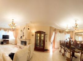 6-к. коттедж, 400 м² - Красносельская. Долгопрудный - фото 3