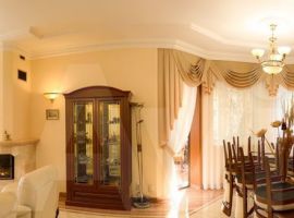 6-к. коттедж, 400 м² - Красносельская. Долгопрудный - фото 4