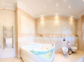 6-к. коттедж, 400 м² - Красносельская. Долгопрудный - фото 6