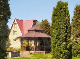 5-к. дом, 160 м² - . Талдом - фото 2