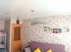 1-к кв. Новосибирская область, Новосибирск ул. Толбухина, 31 (31.0 м²) - . Новосибирск - фото 10