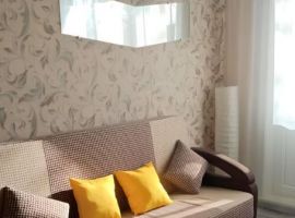 1-к кв. Новосибирская область, Новосибирск ул. Толбухина, 31 (31.0 м²) - . Новосибирск - фото 11