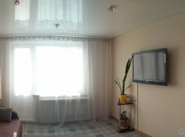 1-к кв. Новосибирская область, Новосибирск ул. Толбухина, 31 (31.0 м²) - . Новосибирск - фото 1