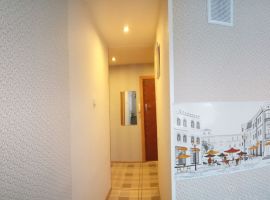 1-к кв. Новосибирская область, Новосибирск ул. Толбухина, 31 (31.0 м²) - . Новосибирск - фото 4