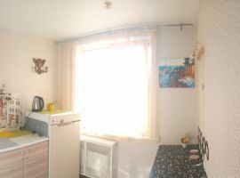 1-к кв. Новосибирская область, Новосибирск ул. Толбухина, 31 (31.0 м²) - . Новосибирск - фото 5