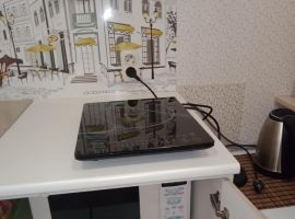 1-к кв. Новосибирская область, Новосибирск ул. Толбухина, 31 (31.0 м²) - . Новосибирск - фото 8
