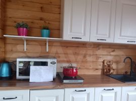 3-к. дом, 60 м² - Береговая (ТСГ N 709 тер). Бердск - фото 6