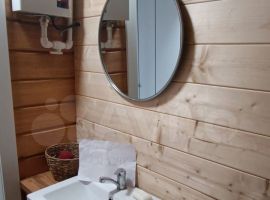 3-к. дом, 60 м² - Береговая (ТСГ N 709 тер). Бердск - фото 7