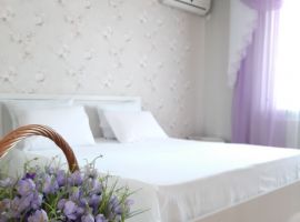 1-к кв. Ростовская область, Аксай Садовая ул., 16 (43.0 м²) - Малая Садовая. Аксай - фото 1