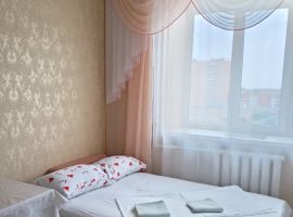 1-к кв. Ростовская область, Аксай Садовая ул., 16 (43.0 м²) - Малая Садовая. Аксай - фото 3